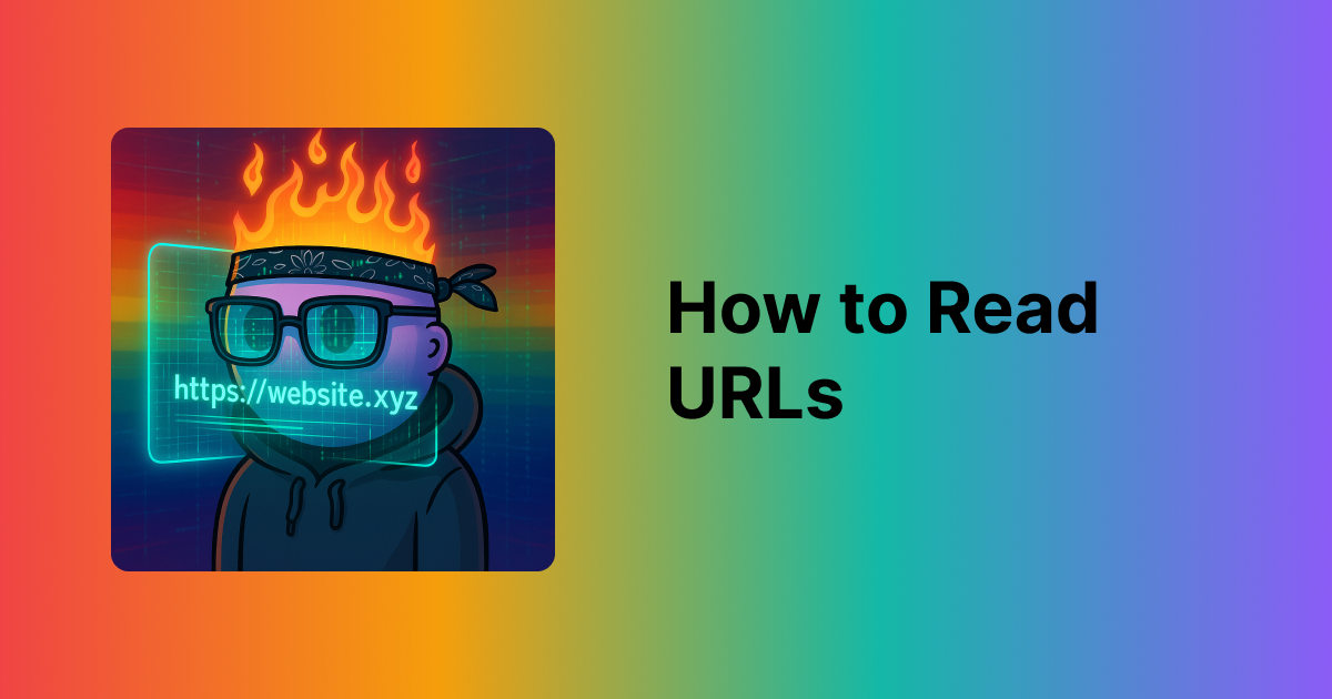 How to Read URLs